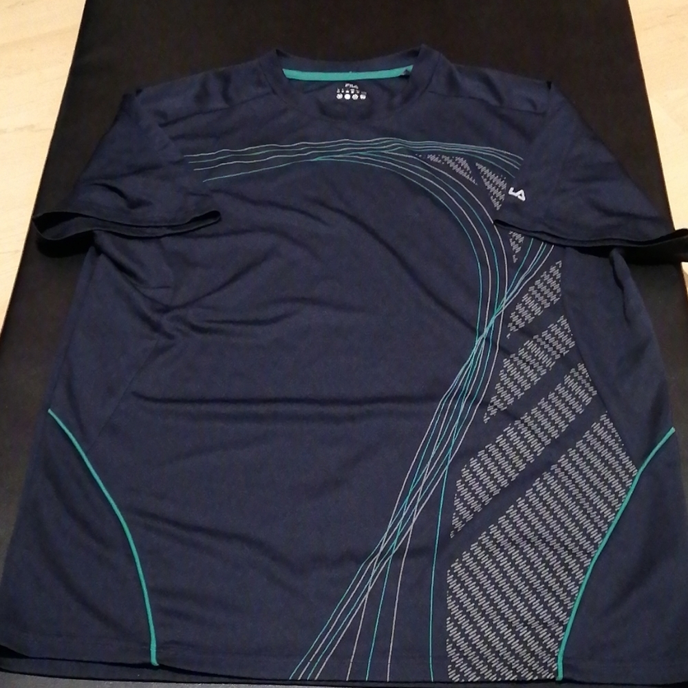 Fila t.shirt